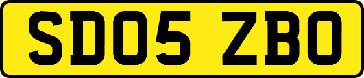 SD05ZBO