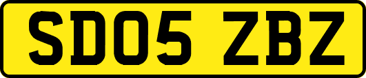 SD05ZBZ