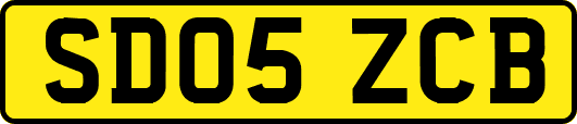 SD05ZCB