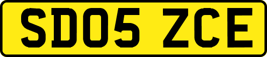SD05ZCE