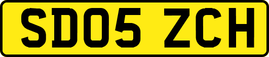 SD05ZCH