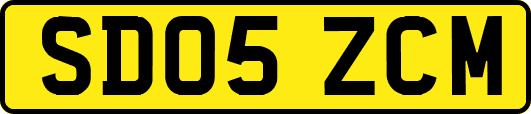 SD05ZCM