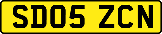 SD05ZCN