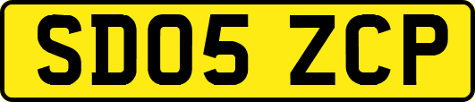 SD05ZCP