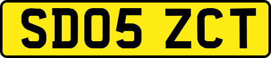 SD05ZCT