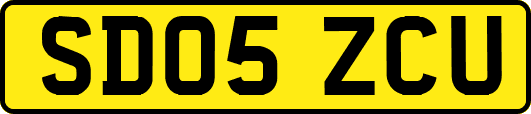 SD05ZCU