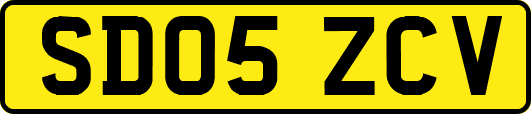 SD05ZCV