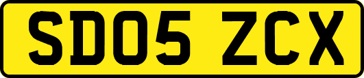 SD05ZCX