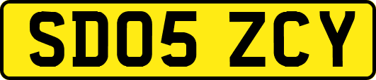 SD05ZCY