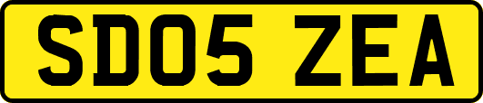 SD05ZEA