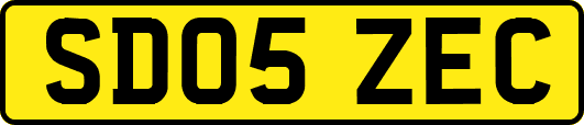 SD05ZEC