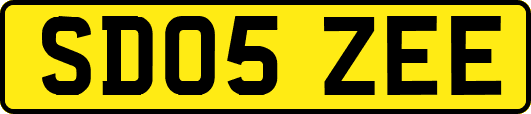 SD05ZEE