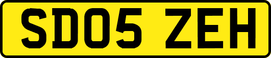 SD05ZEH