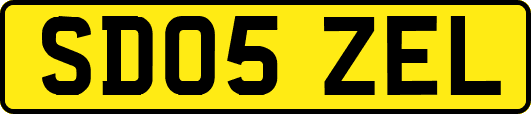 SD05ZEL
