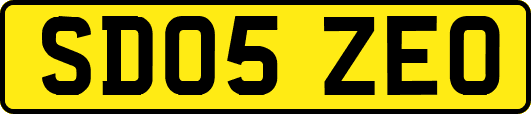 SD05ZEO