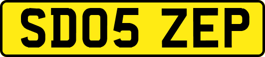 SD05ZEP