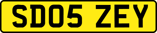 SD05ZEY