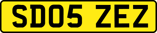 SD05ZEZ