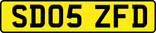 SD05ZFD
