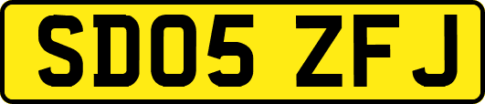 SD05ZFJ