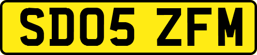 SD05ZFM
