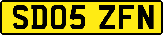 SD05ZFN