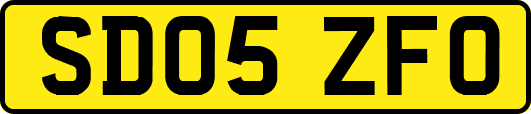 SD05ZFO