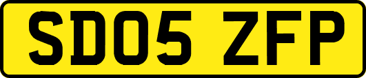 SD05ZFP