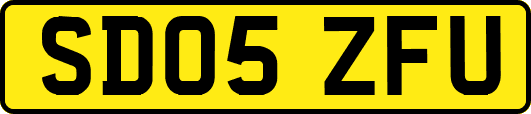 SD05ZFU