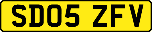 SD05ZFV