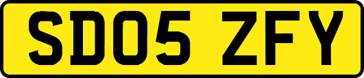 SD05ZFY