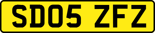 SD05ZFZ