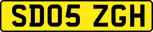 SD05ZGH