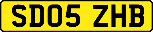 SD05ZHB
