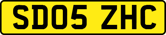 SD05ZHC