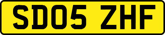 SD05ZHF