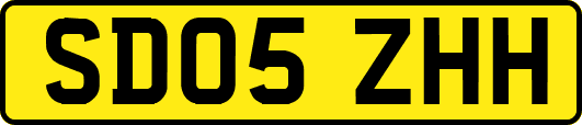 SD05ZHH