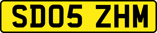 SD05ZHM
