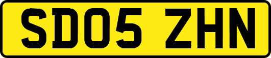 SD05ZHN