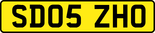 SD05ZHO