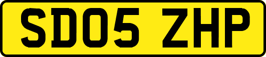 SD05ZHP