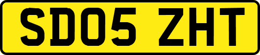 SD05ZHT
