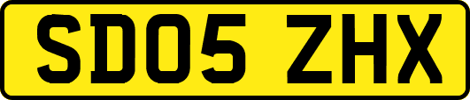 SD05ZHX