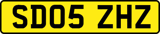 SD05ZHZ