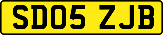 SD05ZJB
