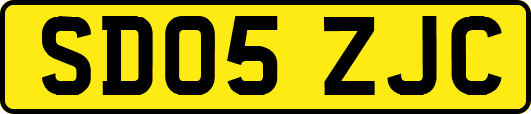 SD05ZJC