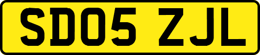 SD05ZJL
