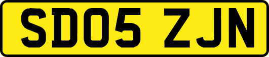 SD05ZJN