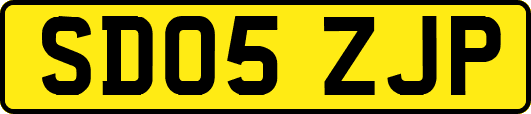 SD05ZJP