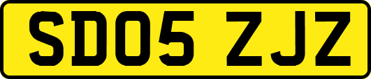SD05ZJZ